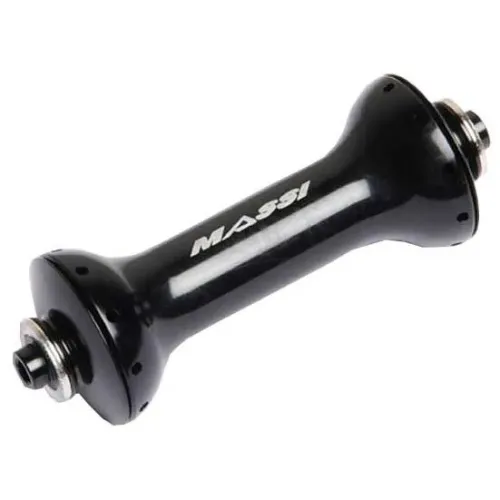 MASSI Wheel Carbon 앞 허브 3136061793