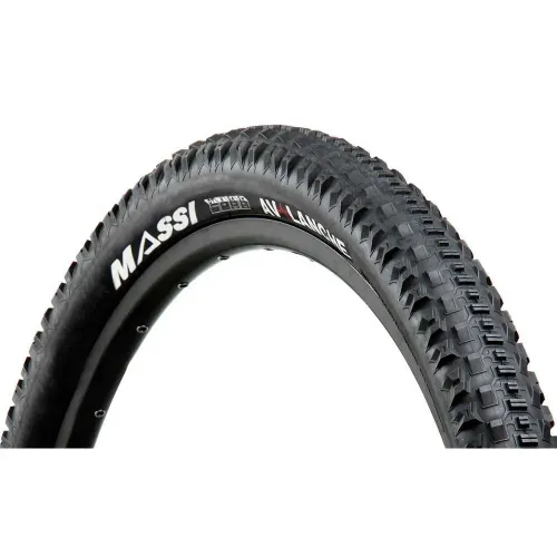 MASSI Avalanche Flexible 29´´ x 2.10 MTB 타이어 3136062019