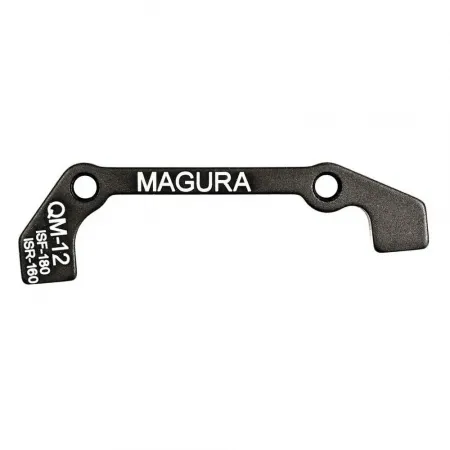 마구라 Adaptador Disco Freno Qm12 디스크 브레이크 캘리퍼 어댑터 3136084295