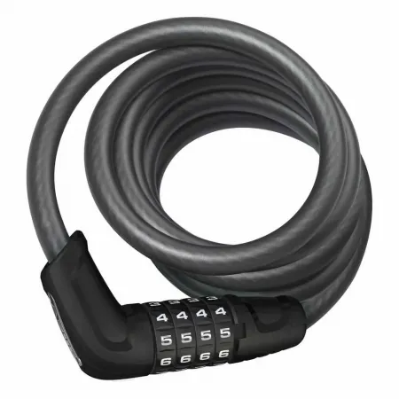 아부스 Tresor 6512C SCMU 케이블 잠금 장치 3136331900