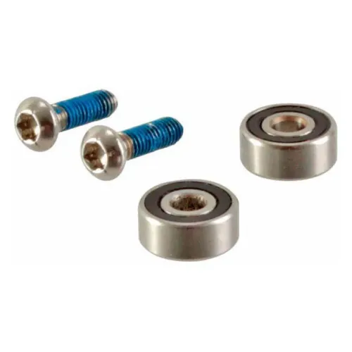 스램 Spare Parts Kit Rod. Maneta Guide Rsc/Ultimate/X0 Trail 베어링 3136336084