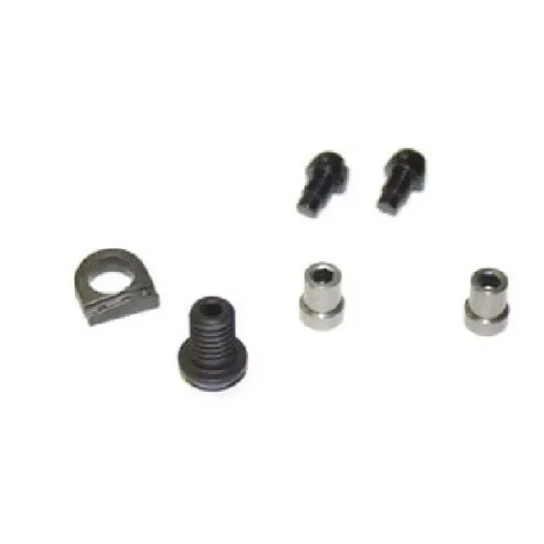 스램 Spare Parts Kit Tornilleria/Muelle Freno New 세트 3136336092