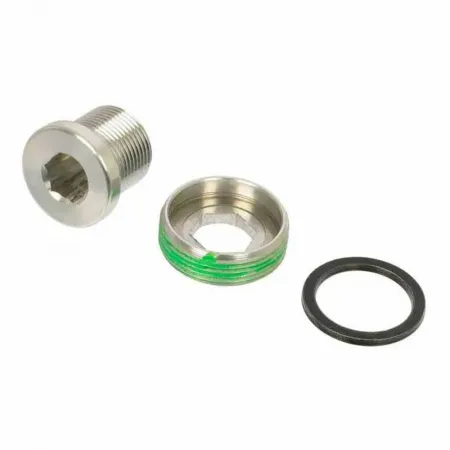스램 Spare Parts TornExtractor Gxp M15/M22 Silver 도구 3136336114