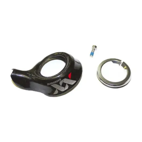 스램 Spare Parts Tapa/Abrazadera Gripshift Xx Left 커버 캡 3136336139