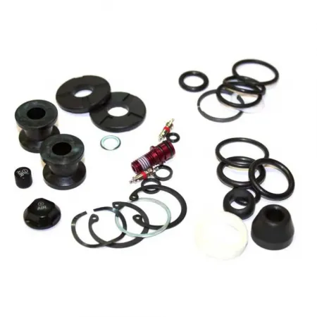 락샥 Reba DualAir/MotionControl 2009-2011 서비스 키트 3136338135
