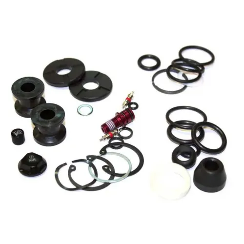 락샥 Reba DualAir/MotionControl 2009-2011 서비스 키트 3136338135