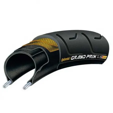CONTINENTAL Grand Prix 700C x 25 로드 타이어 3136378021