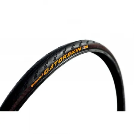 CONTINENTAL Gatorskine 700C x 25 견고한 로드 자전거 타이어 3136378027