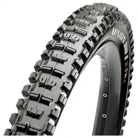 MAXXIS Minion DHR II 3CT/EXO/TR 60 TPI 튜블리스 27.5in x 2.40 MTB 타이어 3136378285