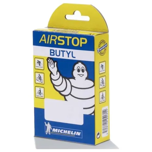 미쉐린 B4 Airstop 프레스타 40 mm 내부 튜브 3136378978