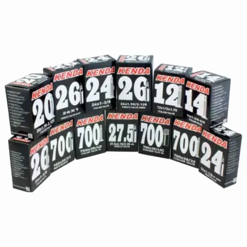KENDA 24 x 1.5 1.95 V Schrader 내부 튜브 3136386966