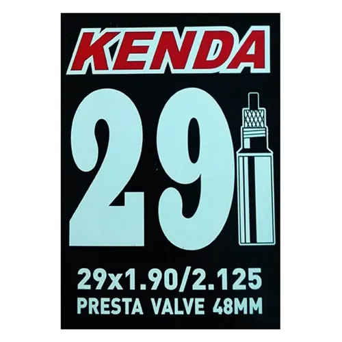 KENDA 29 x 1.9 2.2 Presta 내부 튜브 3136386971