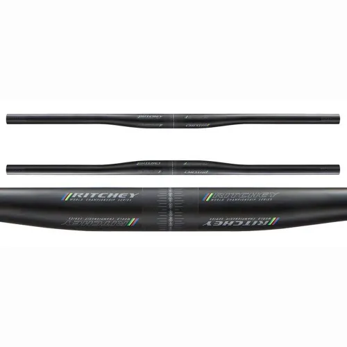 리치 2X Carbon WCS 9도 핸들바 3136390502