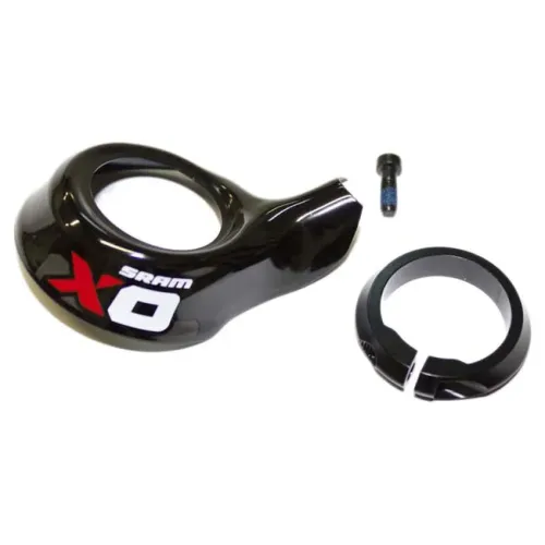 스램 Gripshift X0 Right 클램프 3136474117