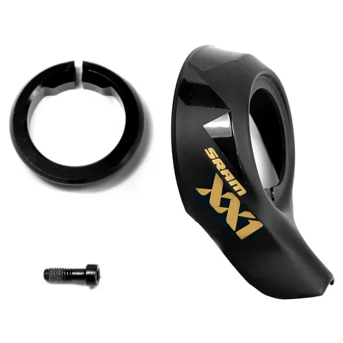 스램 Gripshift XX1 Eagle Cover And 클램프 3136474119