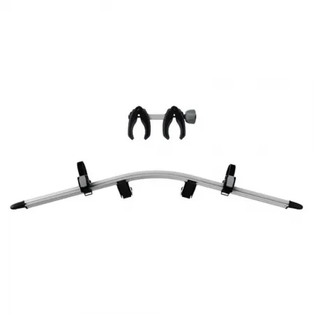 툴레 Adaptor 4ª 바이크 Velocompac V16 예비 부품 3136483569