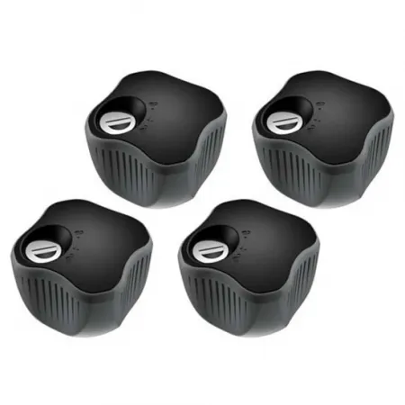 툴레 Able Knob 527 자물쇠 3136515728