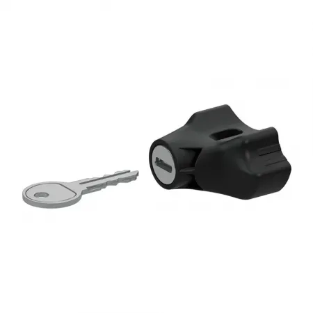 툴레 Cha라이엇 Lock Kit 예비 부품 3136515731