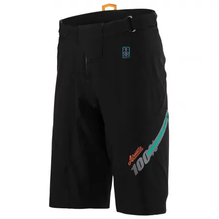 백퍼센트 Airmatic 반바지 3136573941