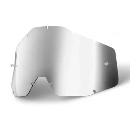 백퍼센트 Youth Racecraft/Accuri/Strata 교체용 렌즈 3136574011