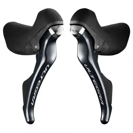 시마노 Ultegra R8000 시프터가 있는 브레이크 레버 세트 3136611683