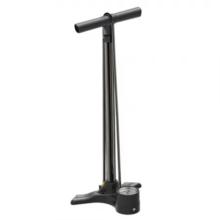 리자인 Macro Floor Drive ABS-1 Chuck 자전거 펌프 3136615740