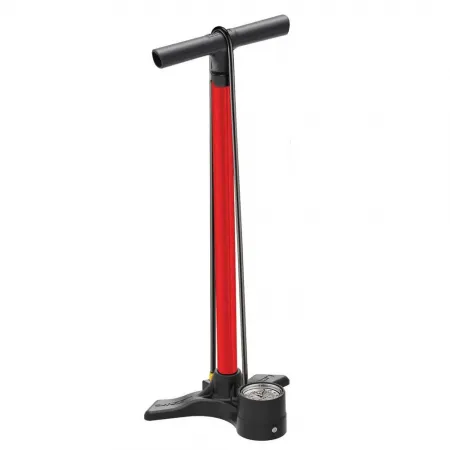 리자인 Macro Floor Drive ABS-1 Chuck 자전거 펌프 3136615741