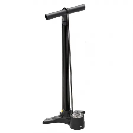 리자인 Macro Floor Drive ABS-1 Chuck 자전거 펌프 3136615742