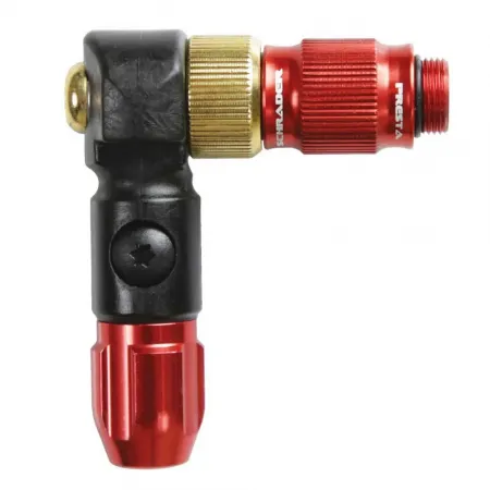 리자인 ABS-1 PRO HP CO2 인플레이터 3136615756