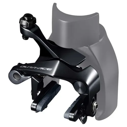 시마노 Dura Ace R9100 Direct Anchorage 자전거 앞 림 브레이크 캘리퍼 3136624143