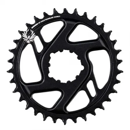 스램 X-Sync 2 Eagle Direct Mount 3도 체인링 3136634130