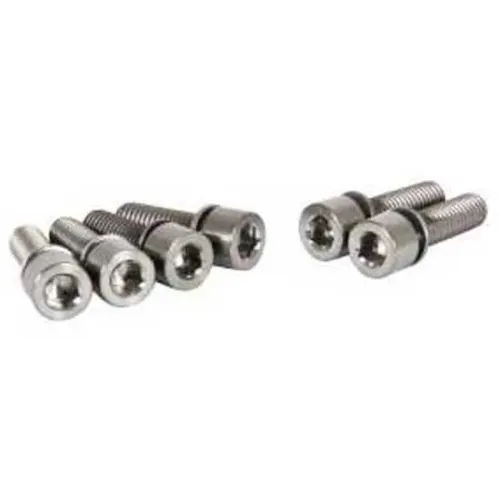 MASSI Titanium 볼트 6 단위 3136653898