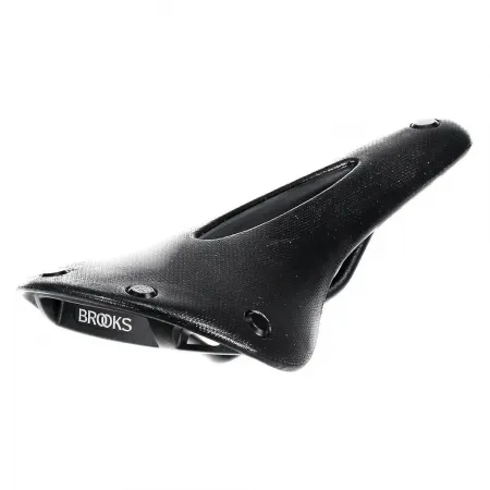 브룩스 C15 Cambium All Weather 자전거 안장 3136658657