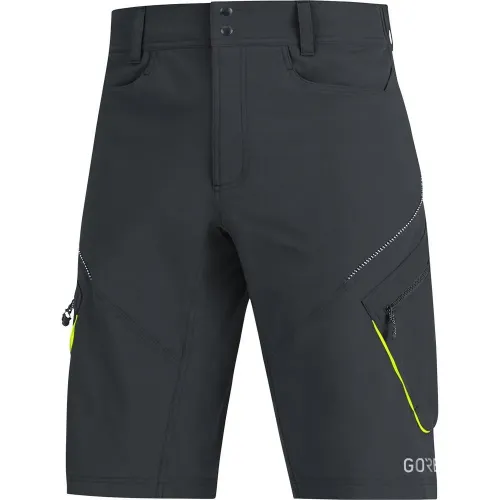 GORE Wear C3 Trail 반바지 3136708345