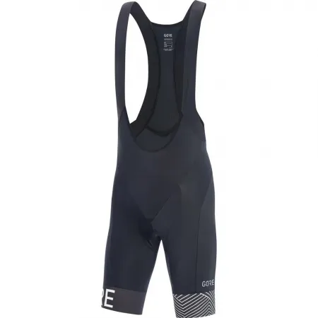 GORE Wear C5 Optiline Plus 빕숏 3136708443