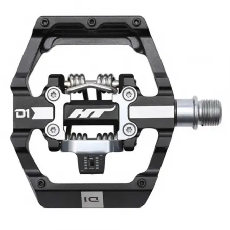 HT COMPONENTS D1 Duo 페달 3136734382