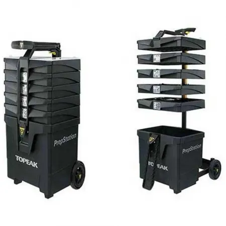 토픽 PrepStation 도구 카트 3136806572