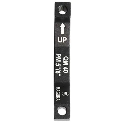 마구라 QM40 디스크 브레이크 캘리퍼 어댑터 3136813213
