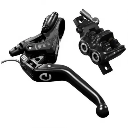 마구라 Disc MT5E Hydraulic 브레이크 3136813257