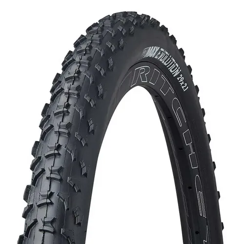 리치 WCS Z Max Evolution 120 TPI Stronghold Dual Compound 튜블리스 29in x 2.25 단단한 MTB 타이어 3136822482