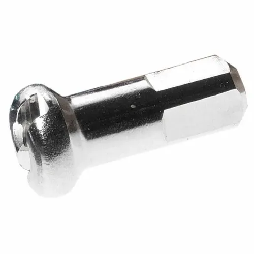 DT스위스 Nickel Plated Standard 니플 100 단위 3136827042