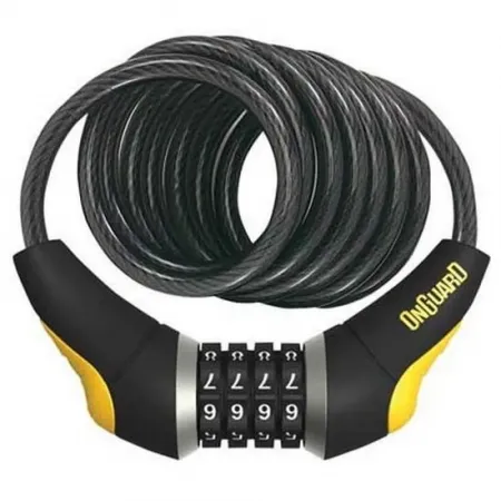 ONGUARD Doberman Combi 케이블 잠금 장치 3136837561