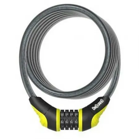 ONGUARD Neon Combi 케이블 잠금 장치 3136837577