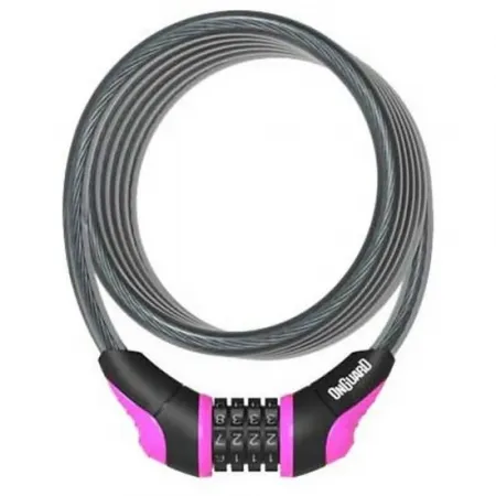 ONGUARD Neon Combi 케이블 잠금 장치 3136837580