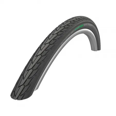 SCHWALBE Cruiser HS484 Wired Green 24in x 47 도시의 견고한 자전거 타이어 3136846886