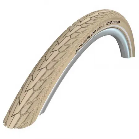 SCHWALBE Cruiser HS484 Wired 26in x 47 도시의 견고한 자전거 타이어 3136846891