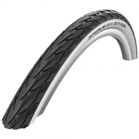 SCHWALBE Delta Cruiser HS431 26in x 37 도시의 견고한 자전거 타이어 3136847143