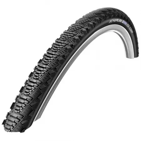 SCHWALBE CX Comp HS 369 28in x 38 단단한 그래블 타이어 3136847149