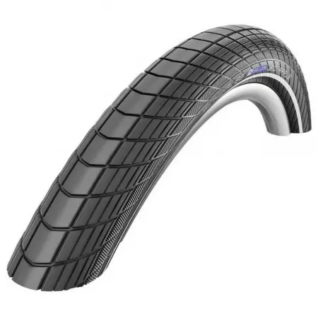 SCHWALBE Big Apple HS 430 28in x 2.00 도시의 견고한 자전거 타이어 3136847171
