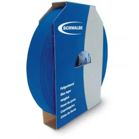 SCHWALBE Canvas 림 테이프 50m 3136847183